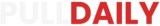 Pull Daily logo
